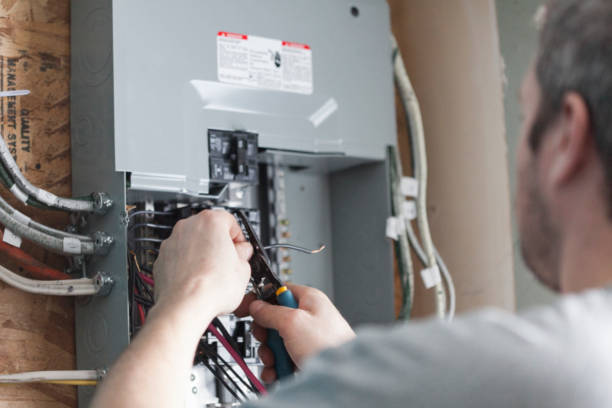 Electrical Maintenance Services in Jan Phyl Village, FL